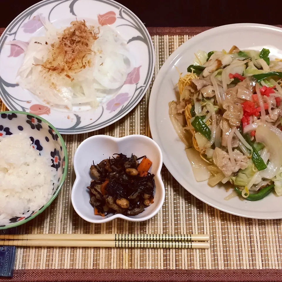 今日の夕飯☆|maronさん