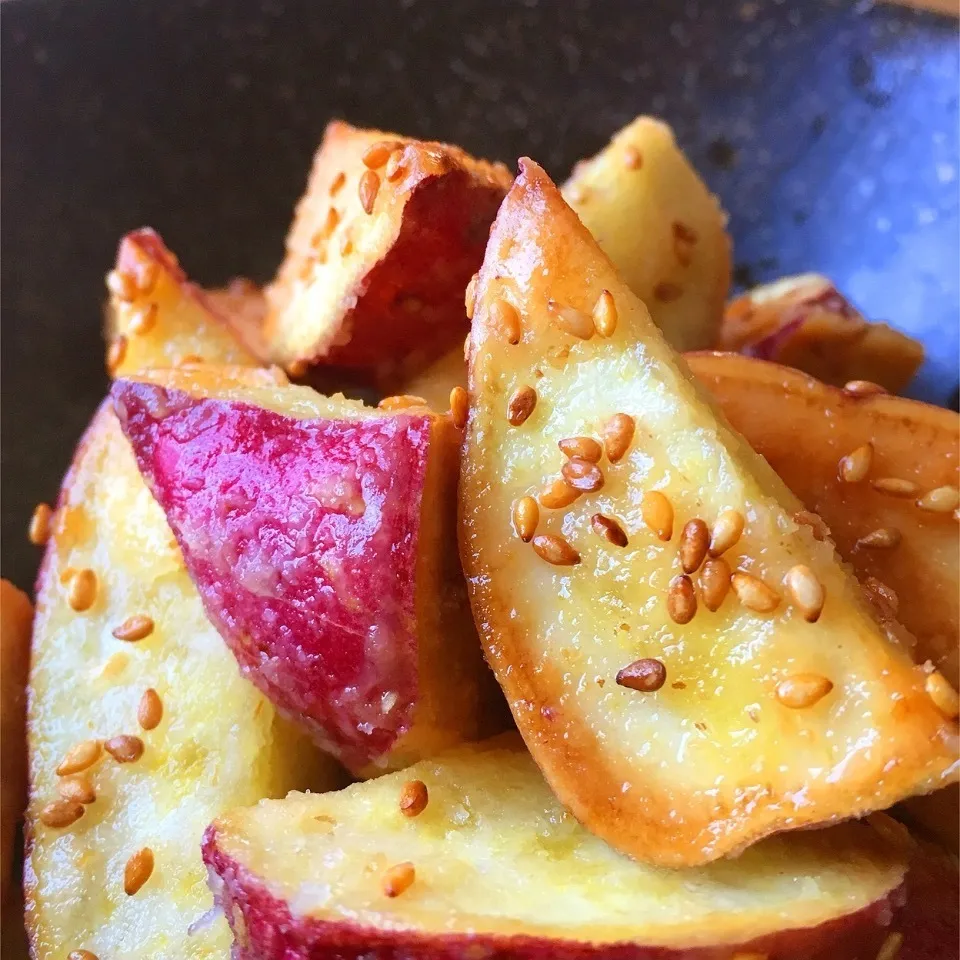 大学芋|9421beruさん