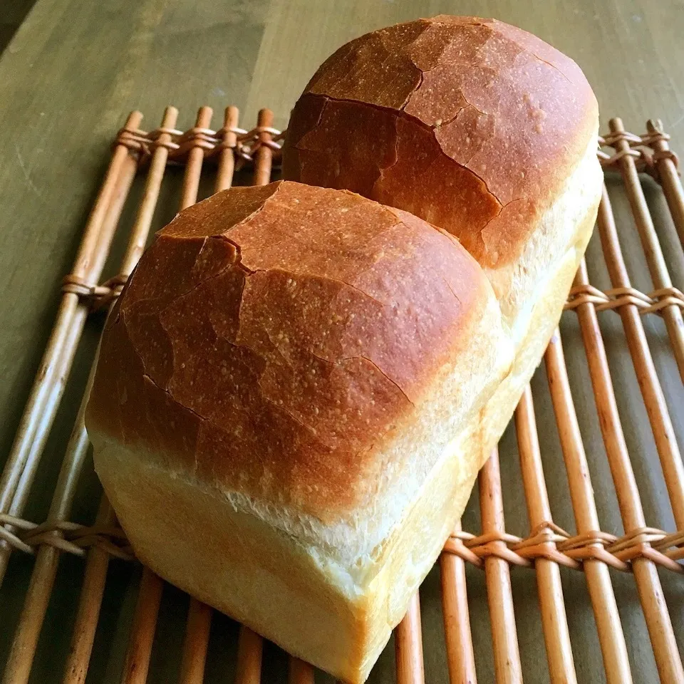 ぷらっとさんのパン・ド・ミ|9421beruさん