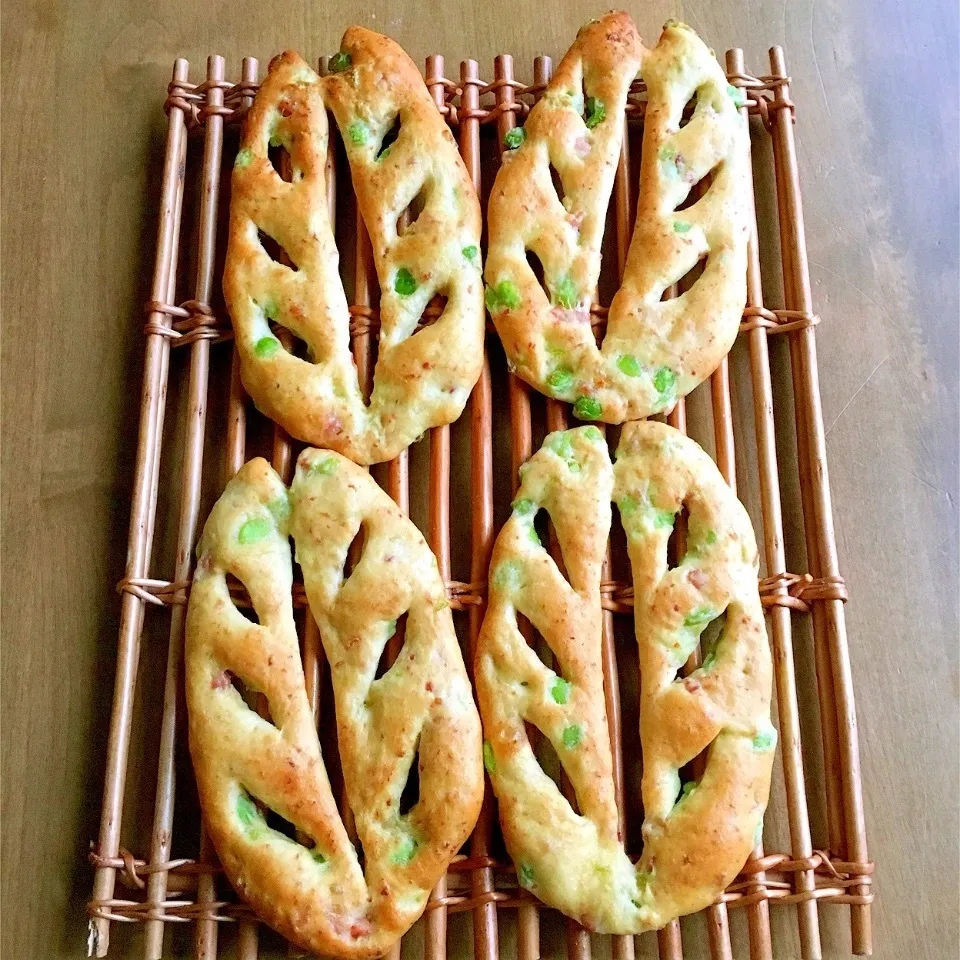 ぷらっとさんの夏色フーガス|9421beruさん