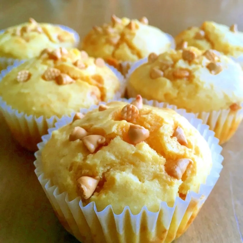 おからマフィン|9421beruさん