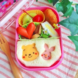 キャラ弁 車のレシピと料理アイディア96件 Snapdish スナップディッシュ