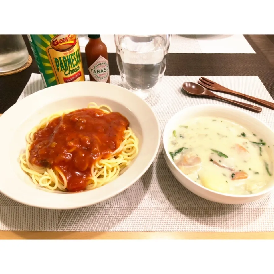 Snapdishの料理写真:シチュー|うたままさん