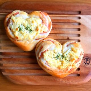 エダムチーズ パンのレシピと料理アイディア69件 Snapdish スナップディッシュ