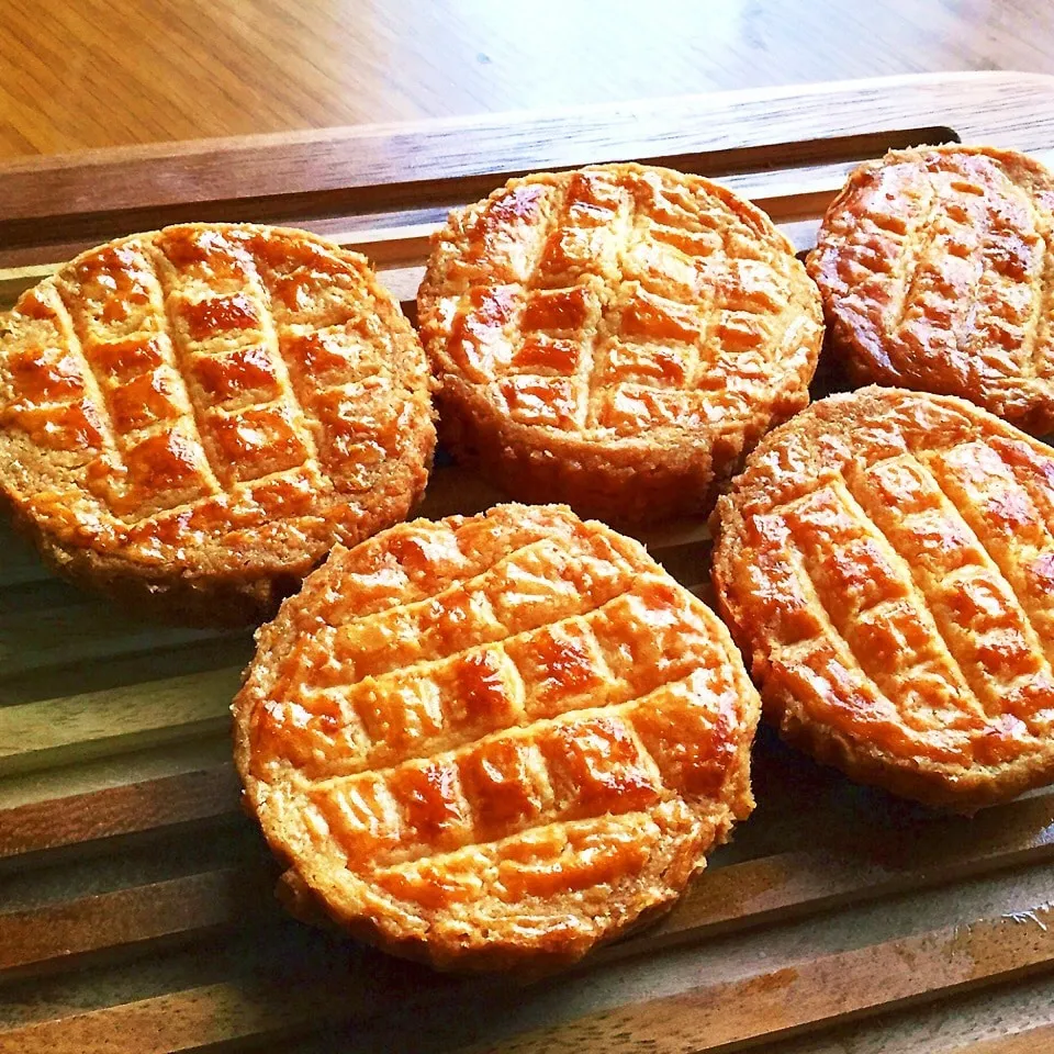 coccoさんのガレットブルトンヌ|9421beruさん