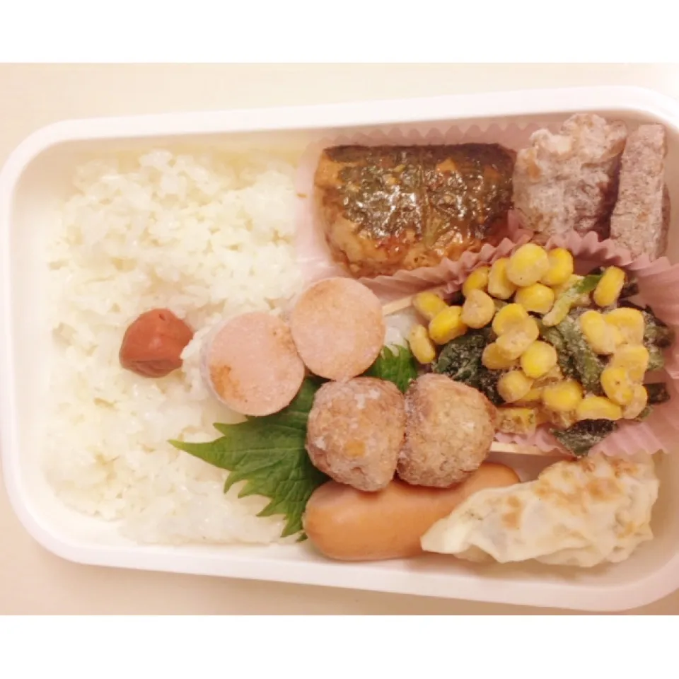 お弁当|うたままさん