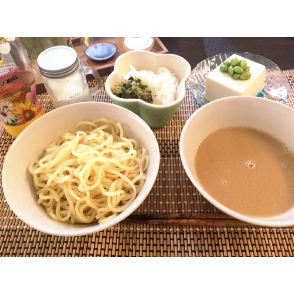 つけ麺|うたままさん