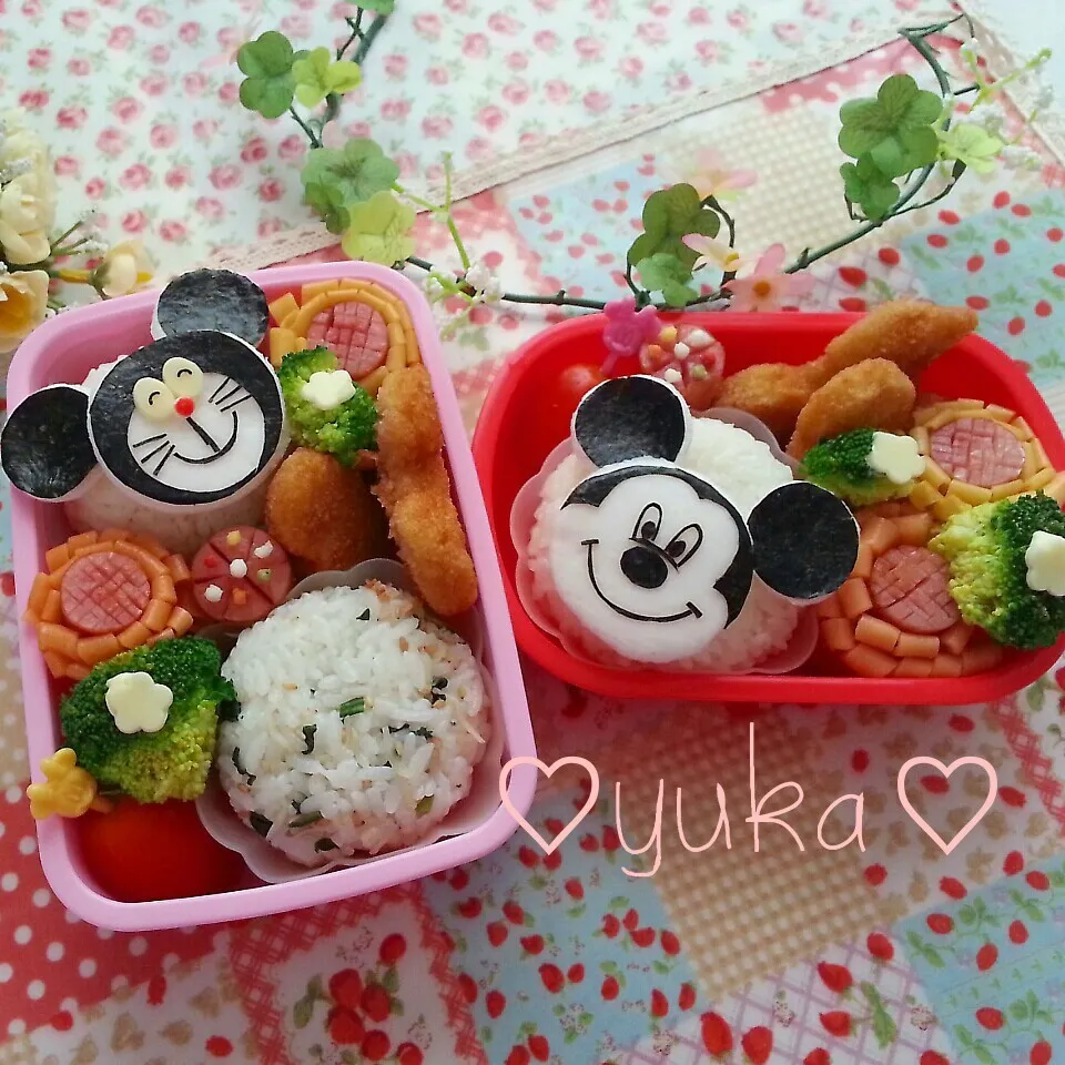 第３回変態祭り！【変態ネズミ祭り♡】ミッキーだよー|ゆかちんさん