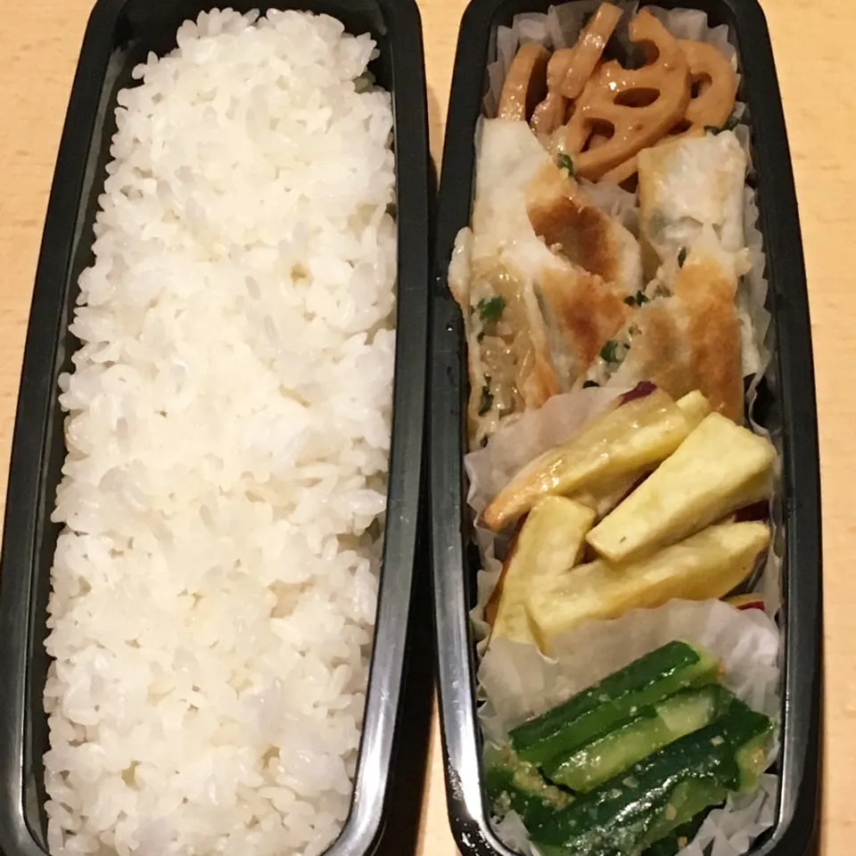 オット弁当1011|hisakoさん