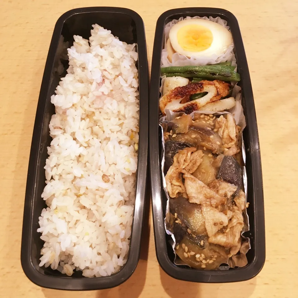 オット弁当0919|hisakoさん