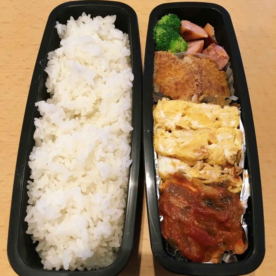 オット弁当0903|hisakoさん