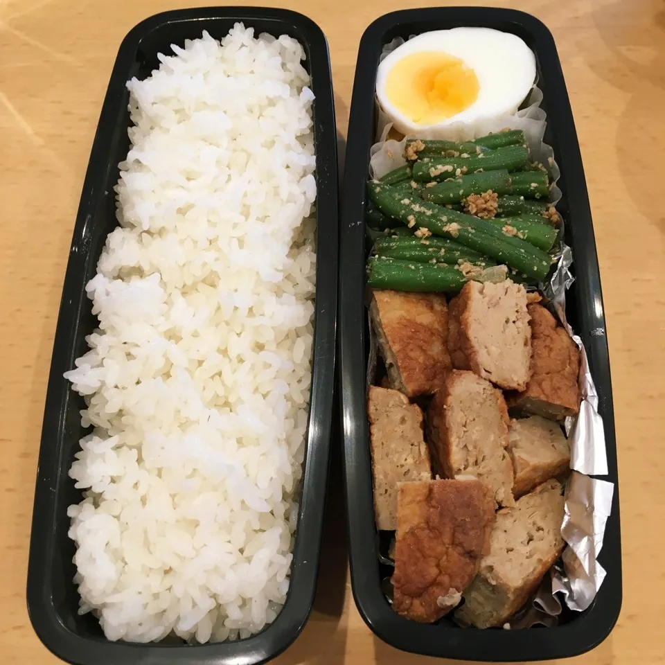 オット弁当0830|hisakoさん