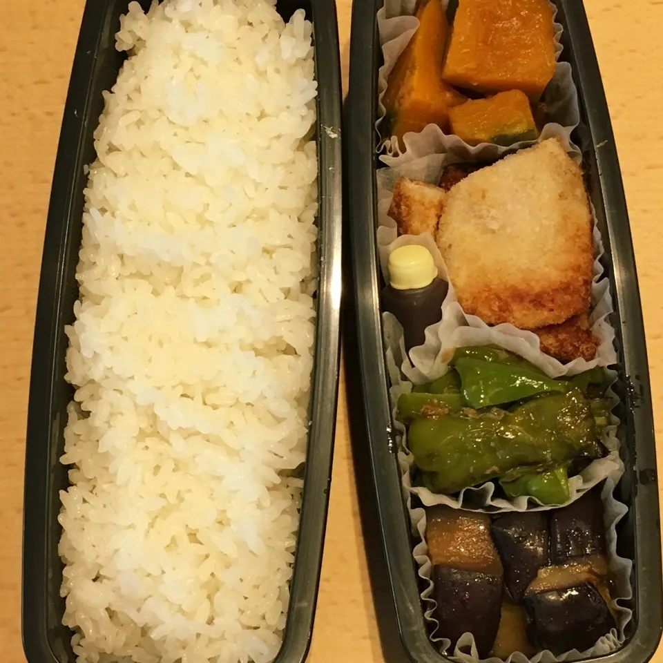 オット弁当0817|hisakoさん