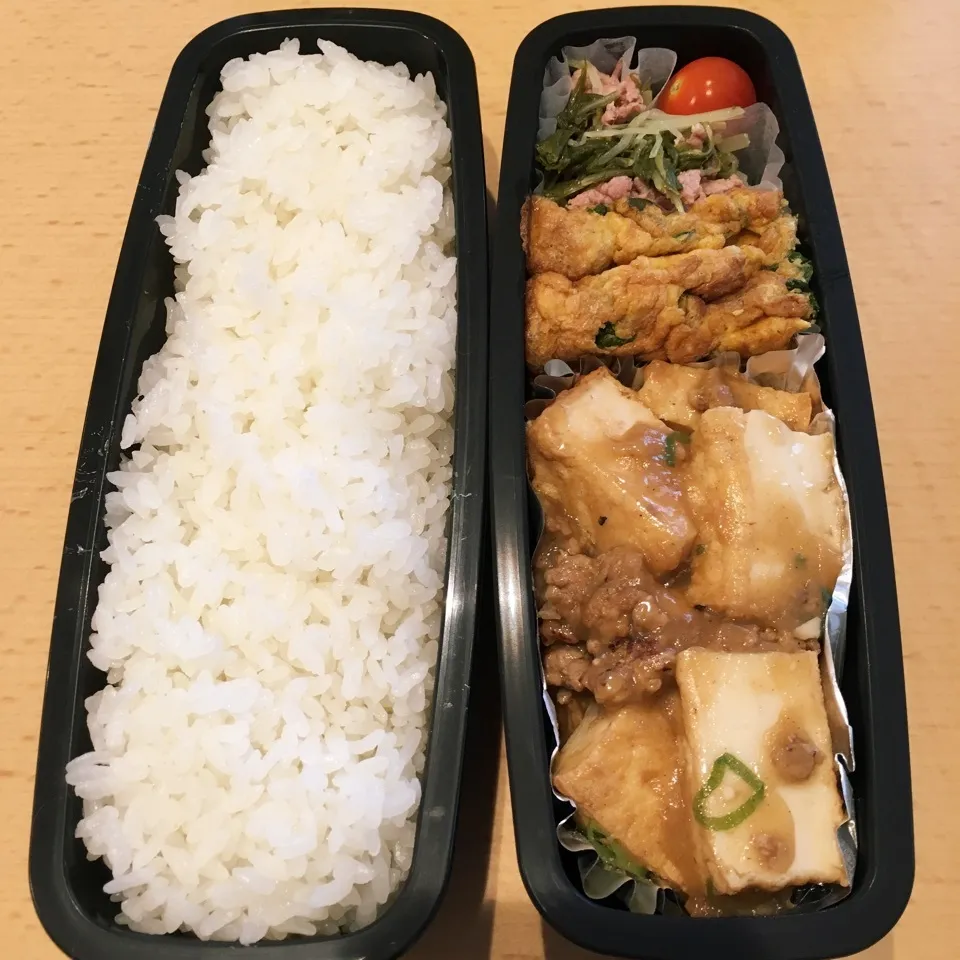 オット弁当0718|hisakoさん