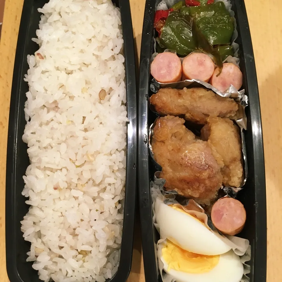 オット弁当0706|hisakoさん