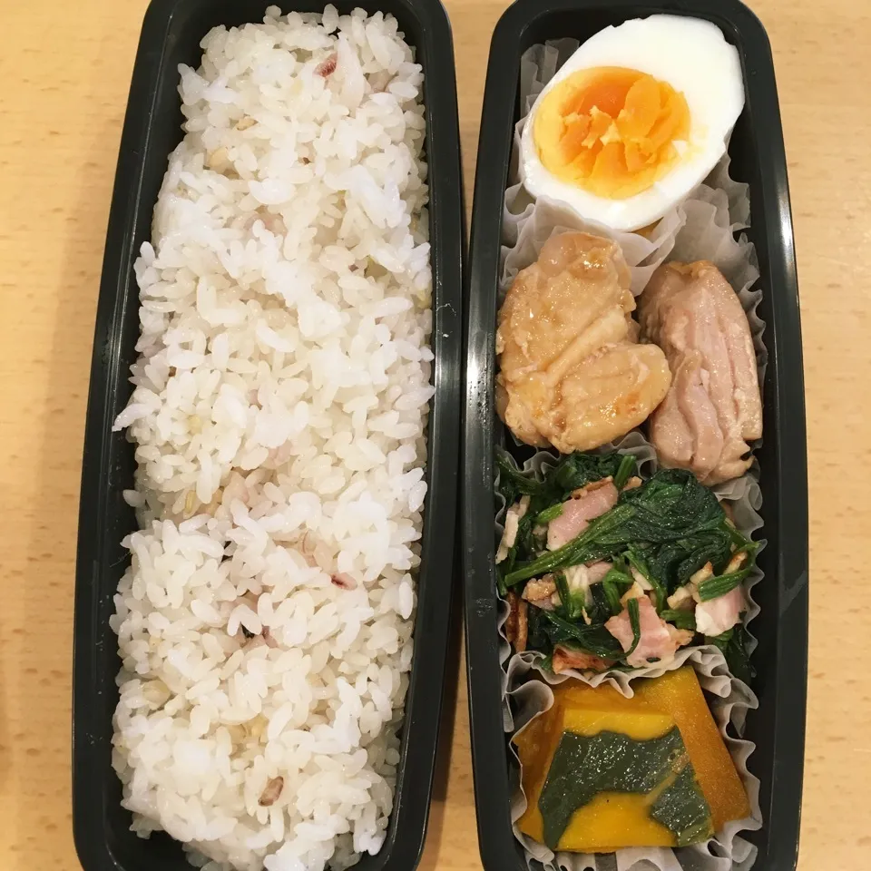 オット弁当0608|hisakoさん