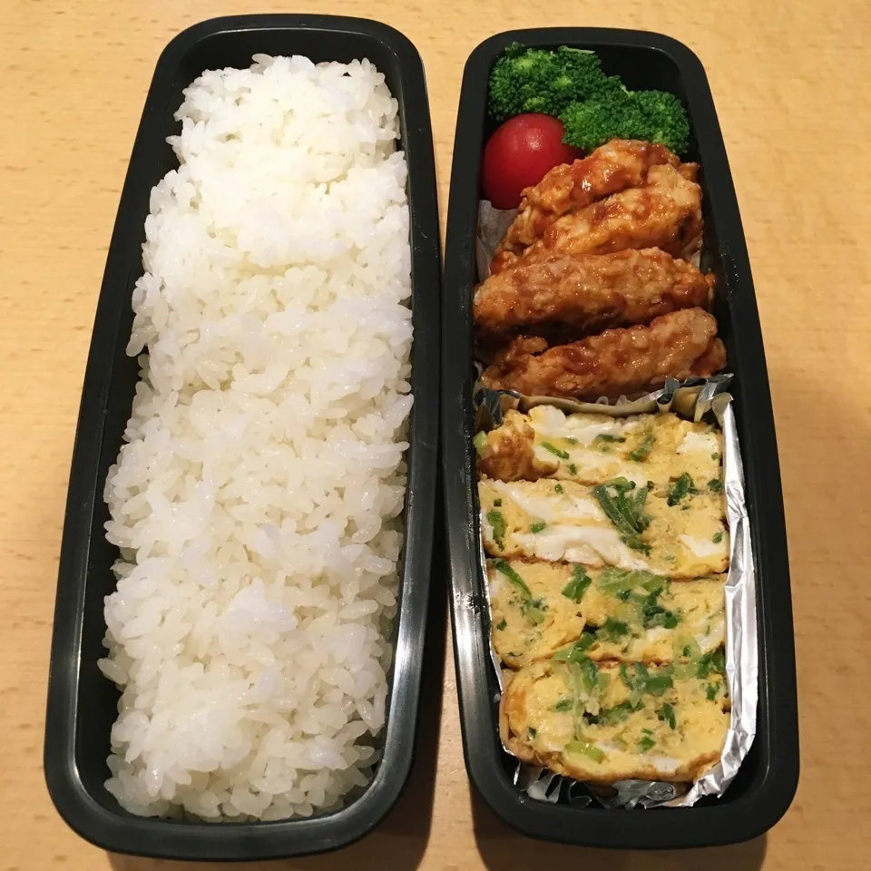 オット弁当0528|hisakoさん