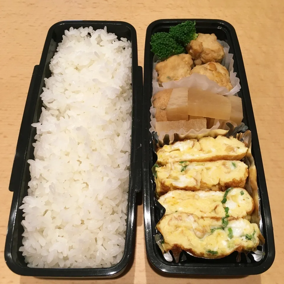 オット弁当0409|hisakoさん