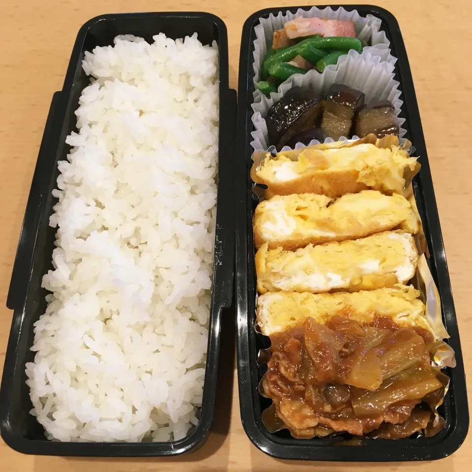 オット弁当0330|hisakoさん