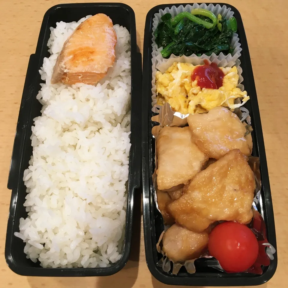 オット弁当|hisakoさん