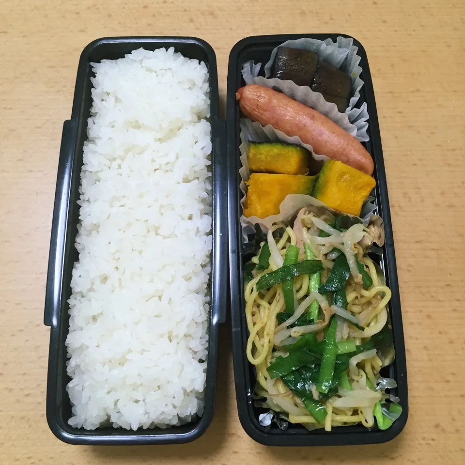 オット弁当0719|hisakoさん