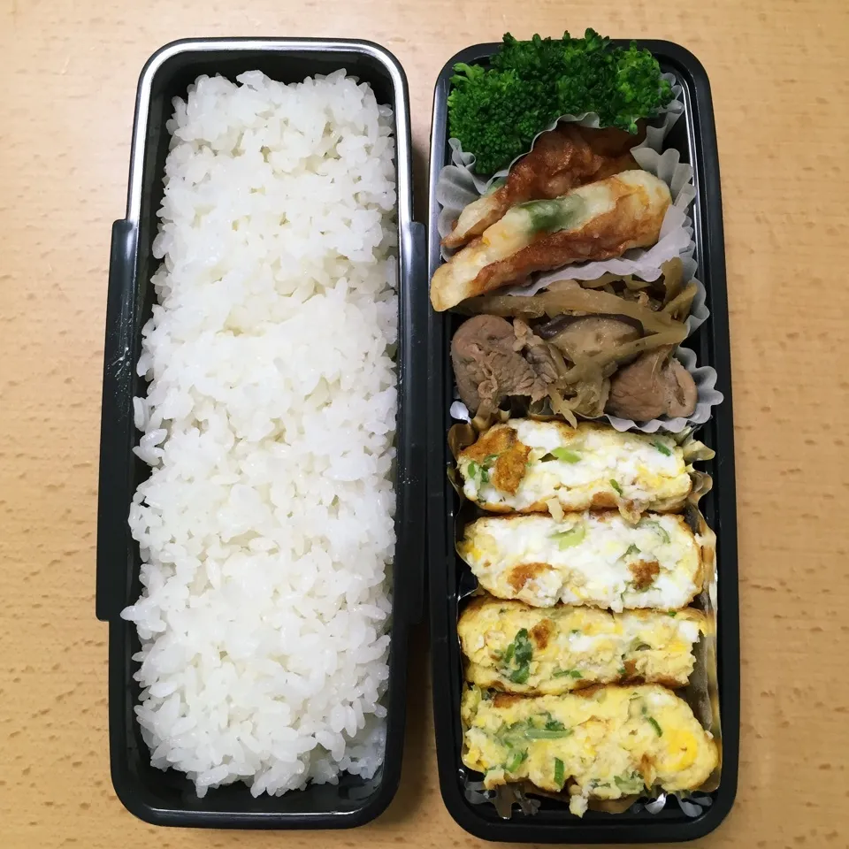 お弁当0619|hisakoさん