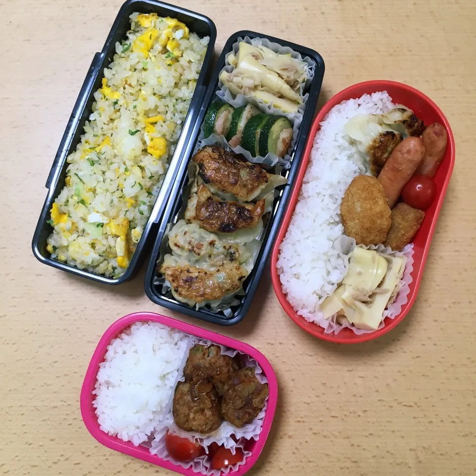 お弁当0615|hisakoさん