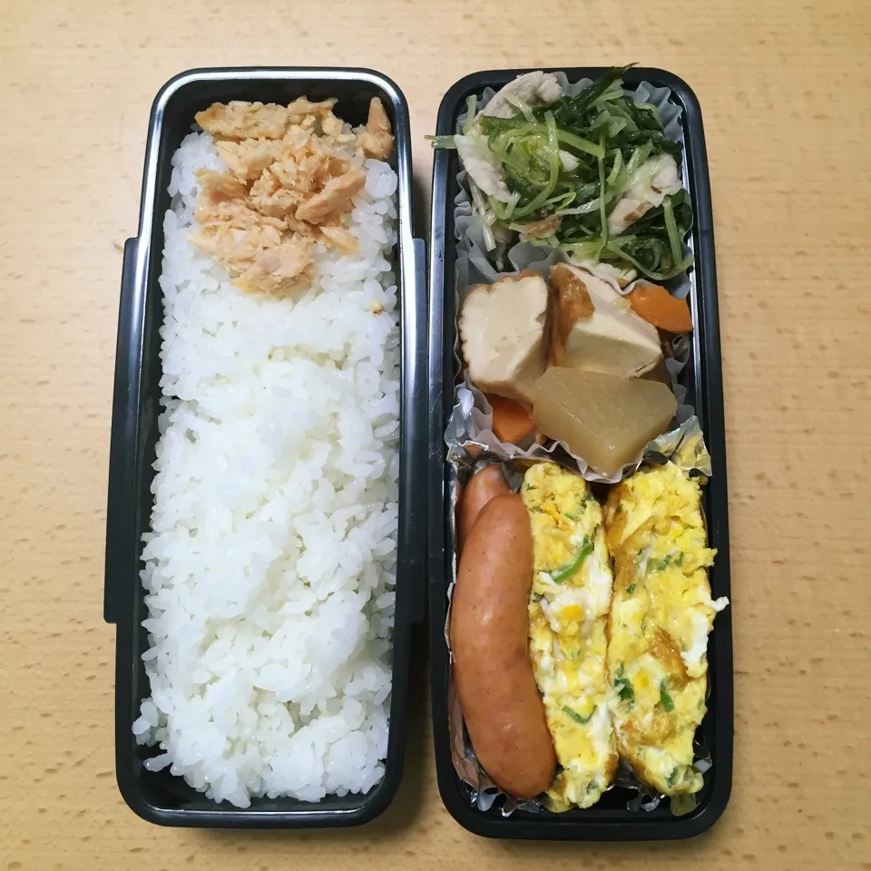 お弁当0612|hisakoさん