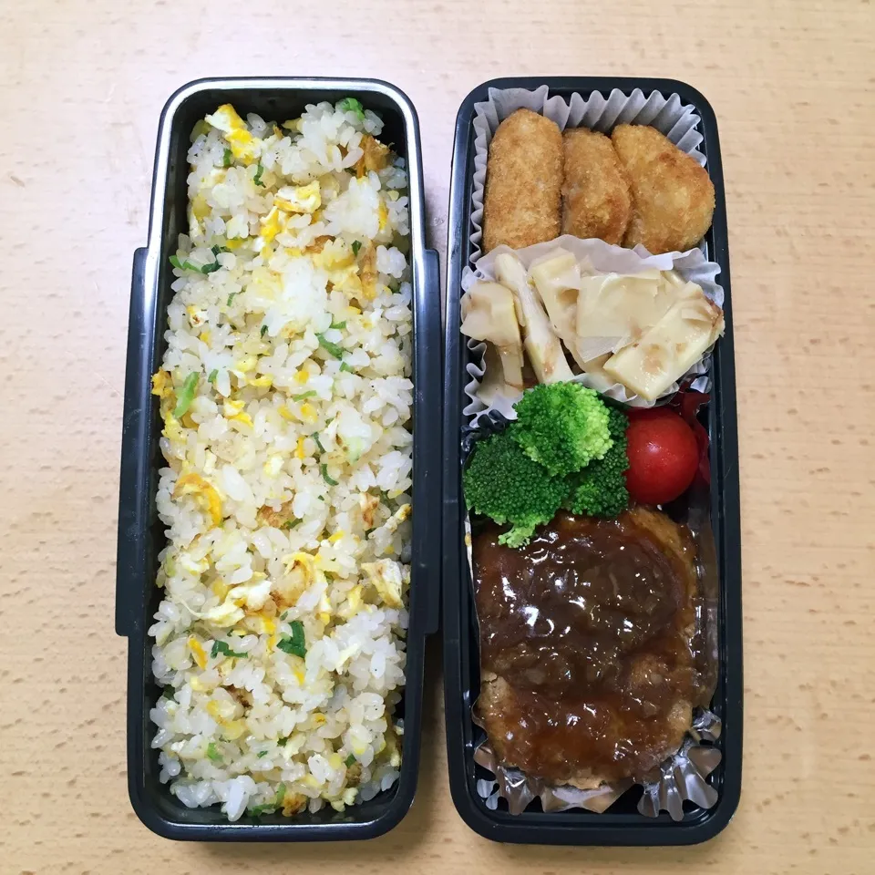 オット弁当0529|hisakoさん