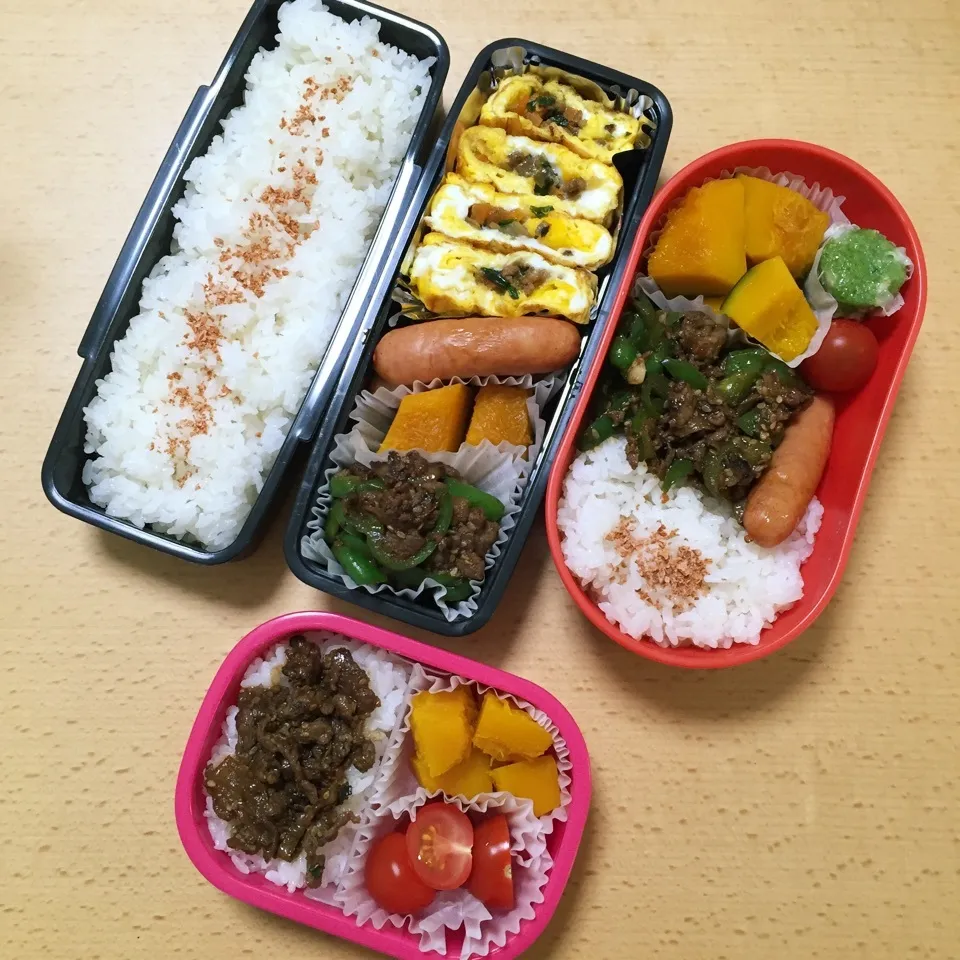 お弁当0509|hisakoさん