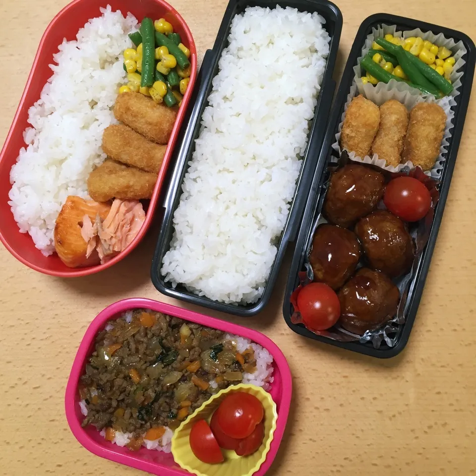 お弁当0426|hisakoさん