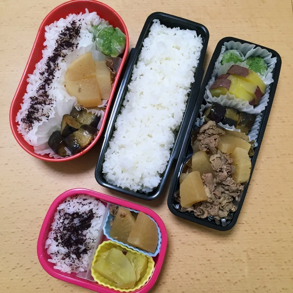 お弁当0420|hisakoさん