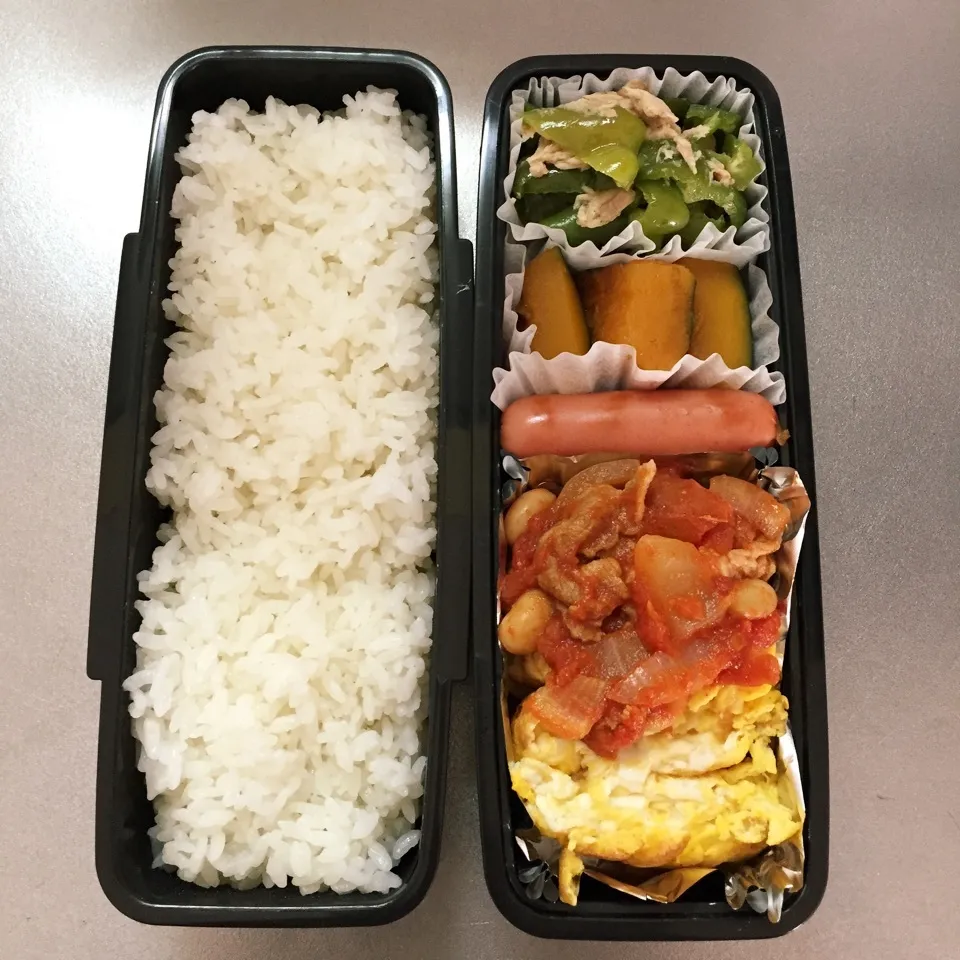 オット弁当0303|hisakoさん