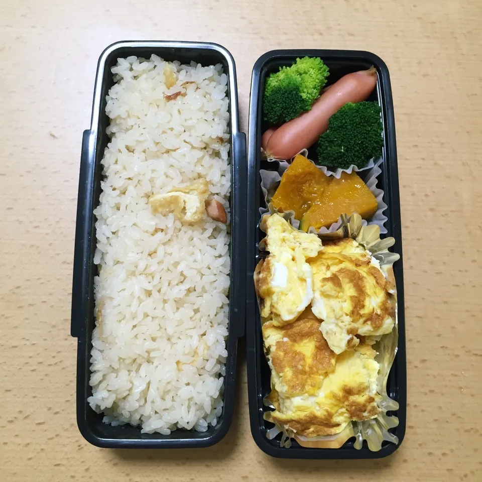 オット弁当0117|hisakoさん