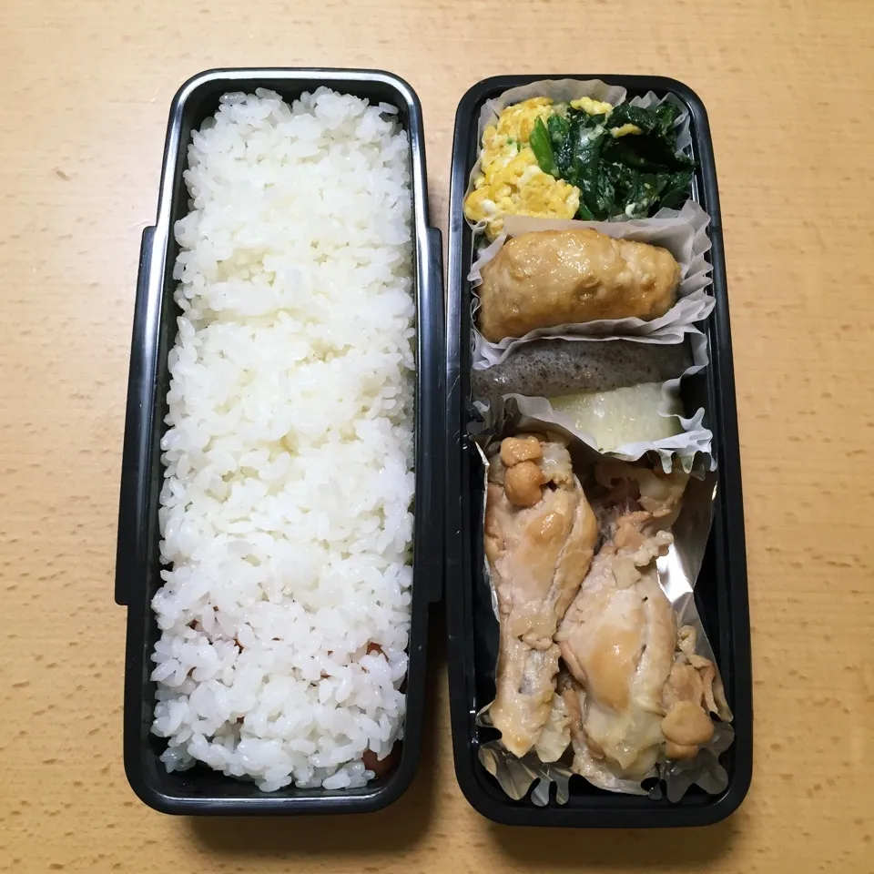 オット弁当0116|hisakoさん