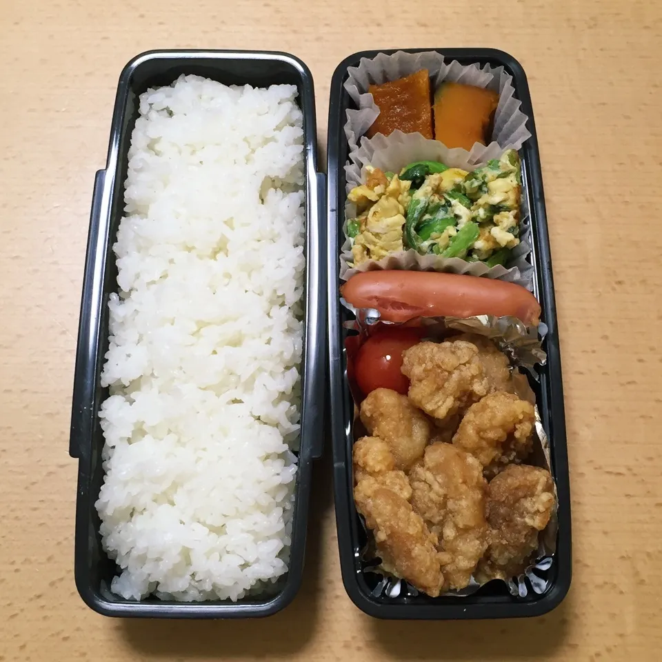 オット弁当1110|hisakoさん