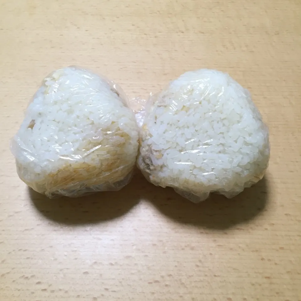 Snapdishの料理写真:オット弁当1022 #OnigiriAction|hisakoさん