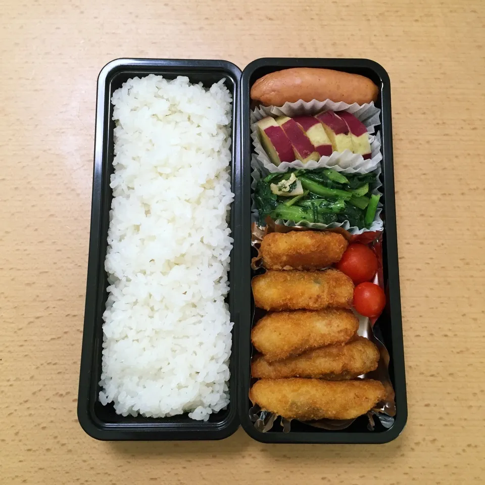 オット弁当0909|hisakoさん