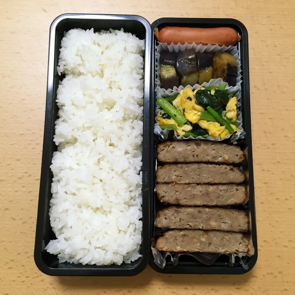 オット弁当0905|hisakoさん