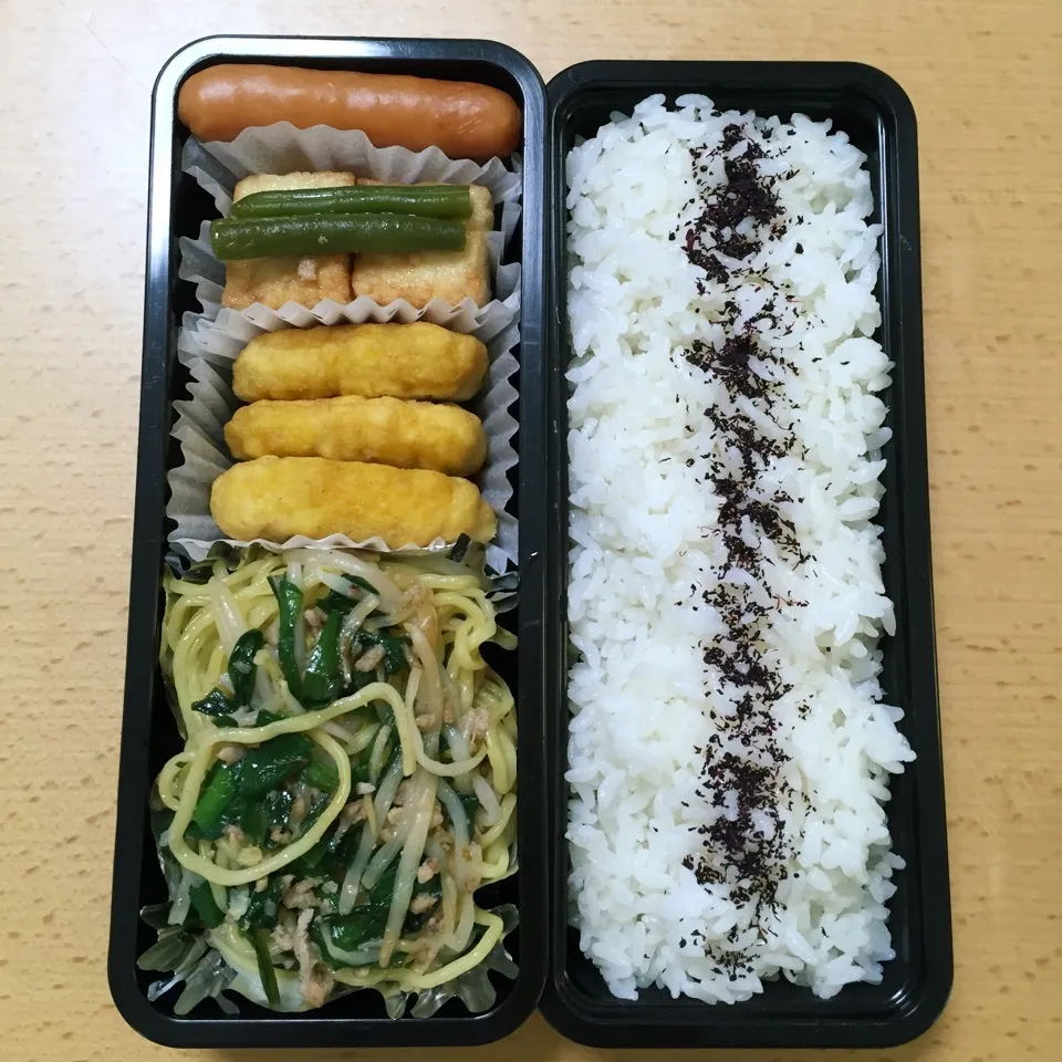 オット弁当0630|hisakoさん