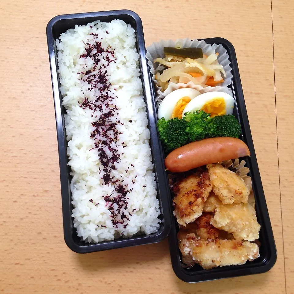 オット弁当0528|hisakoさん