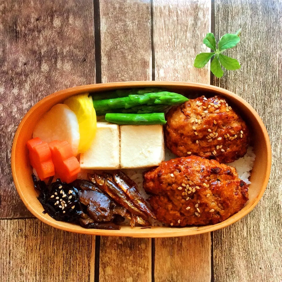 今日の寺子屋弁当🍱|菊乃ちゃんさん