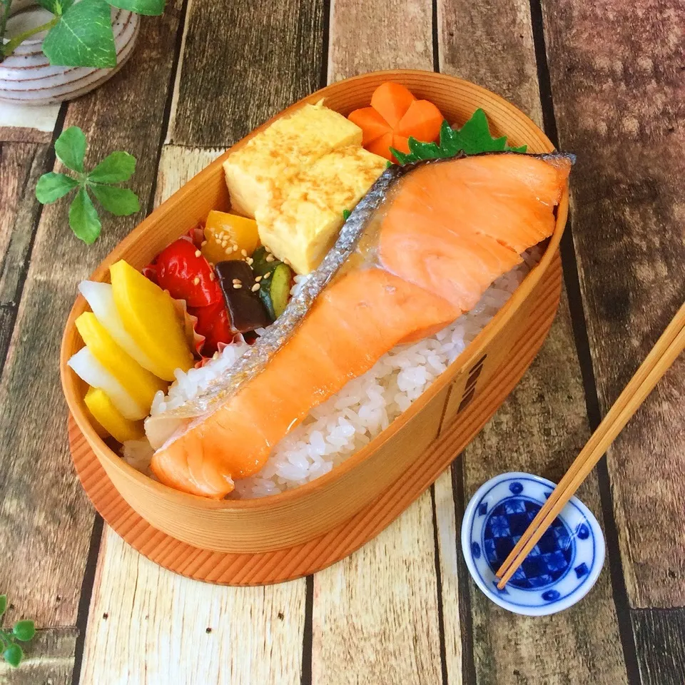 今日のお弁当🍱|菊乃ちゃんさん