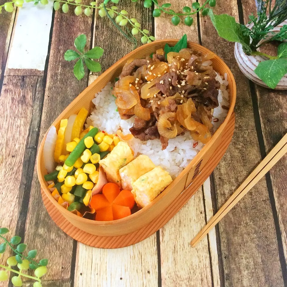 今日の寺小屋弁当|菊乃ちゃんさん