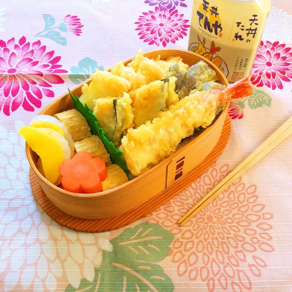 今日の寺小屋弁当|菊乃ちゃんさん