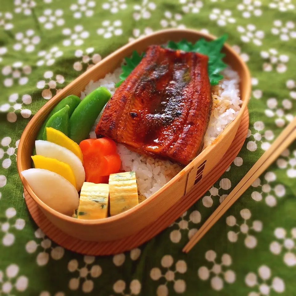 今日の寺小屋弁当|菊乃ちゃんさん