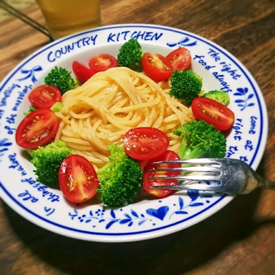 即席昼ごはん|こはくさん