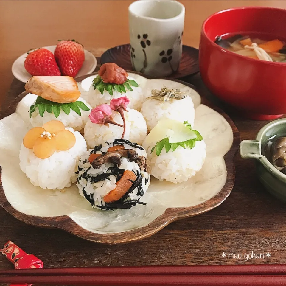 和食ご飯|まおさん