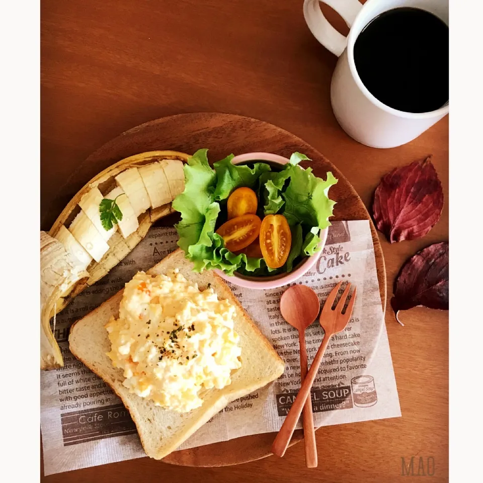 Snapdishの料理写真:ワンプレート|まおさん