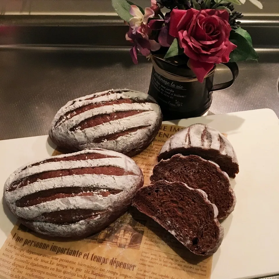 うちの定番！ミルクココアハース♡|めんちゃんさん